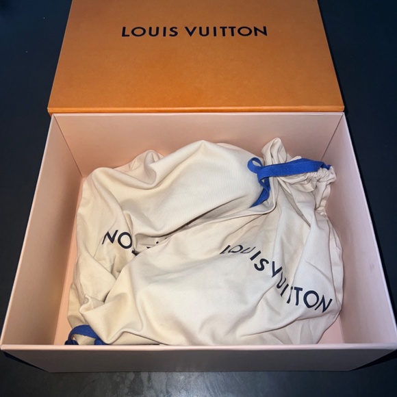 Louis Vuitton Pump - Picture 4 of 6